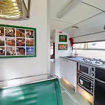 Gozo Bus Glamping