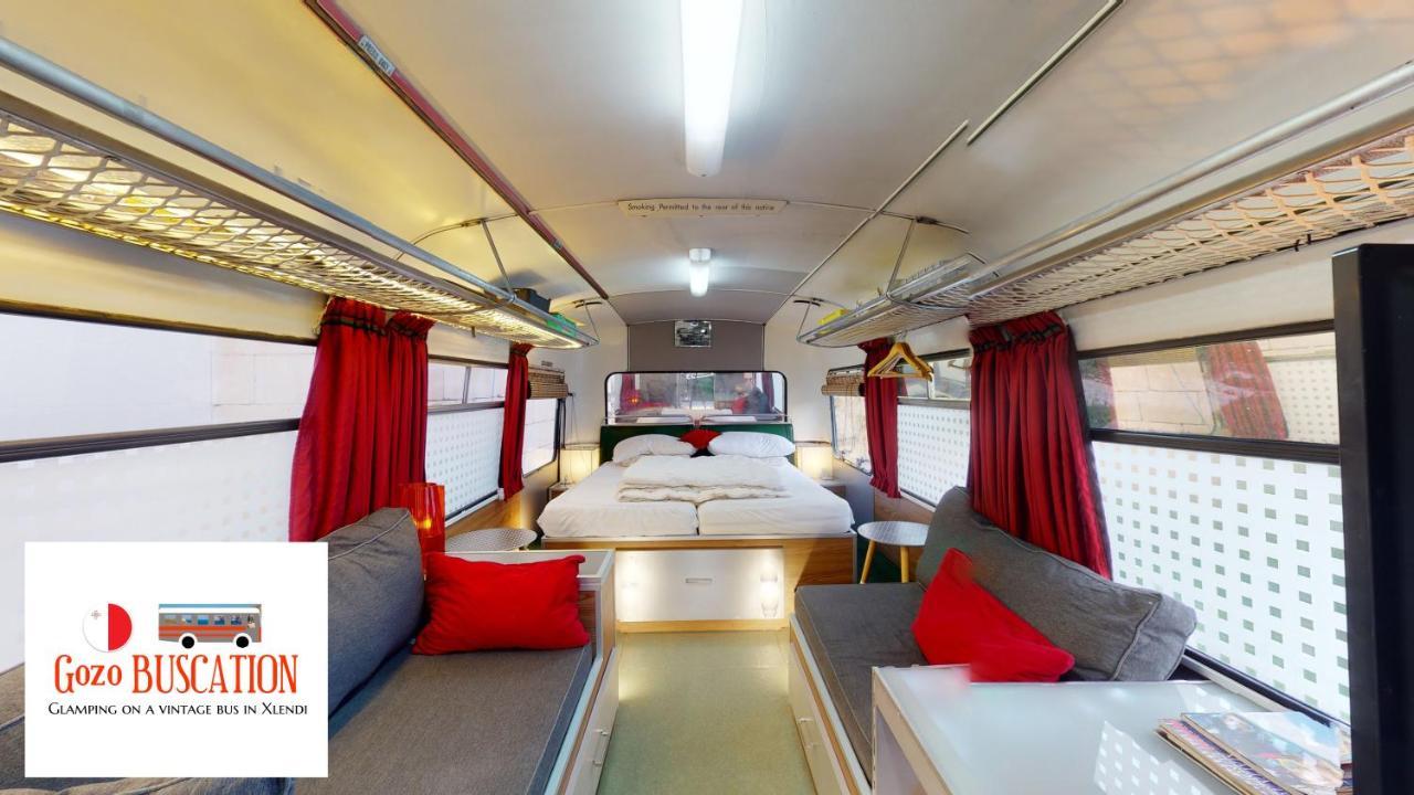 Apartment Gozo Bus Glamping