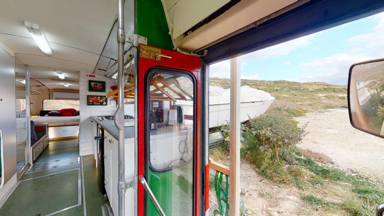 Apartment Gozo Bus Glamping