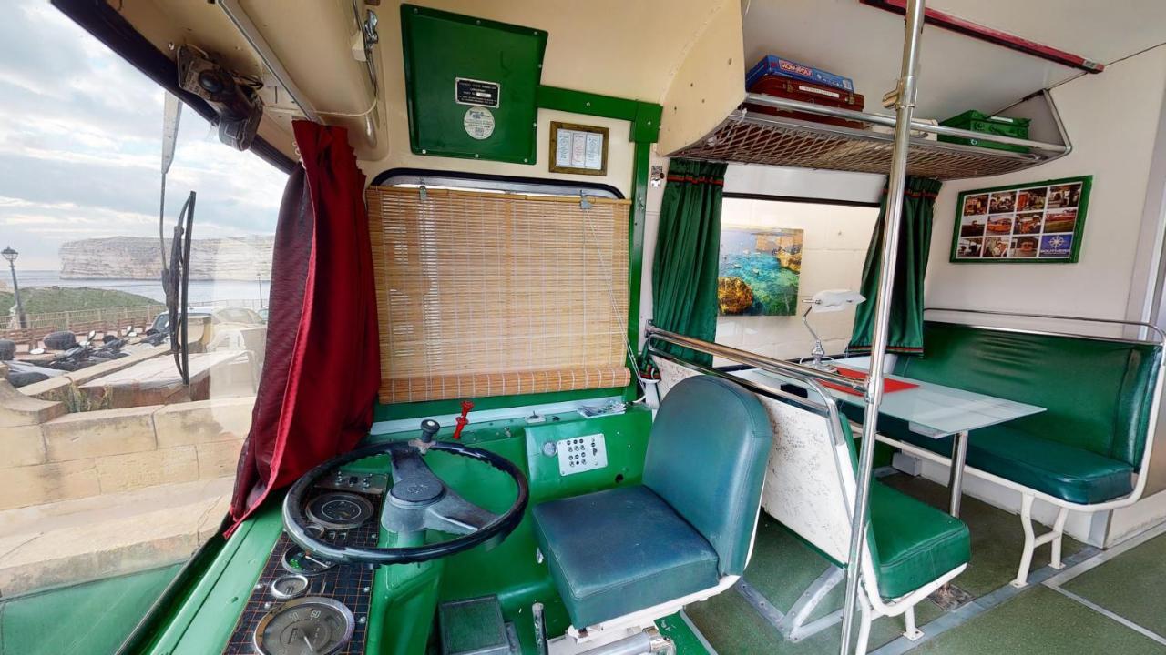 Apartment Gozo Bus Glamping