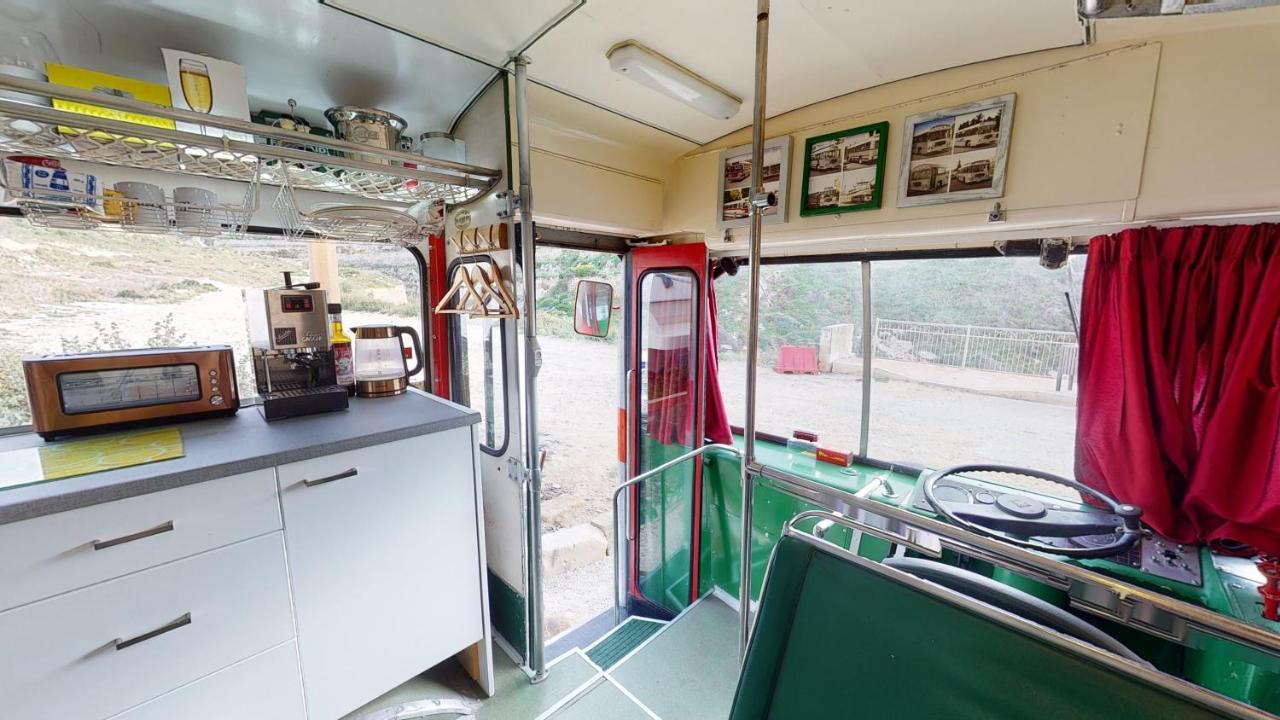 Apartment Gozo Bus Glamping *