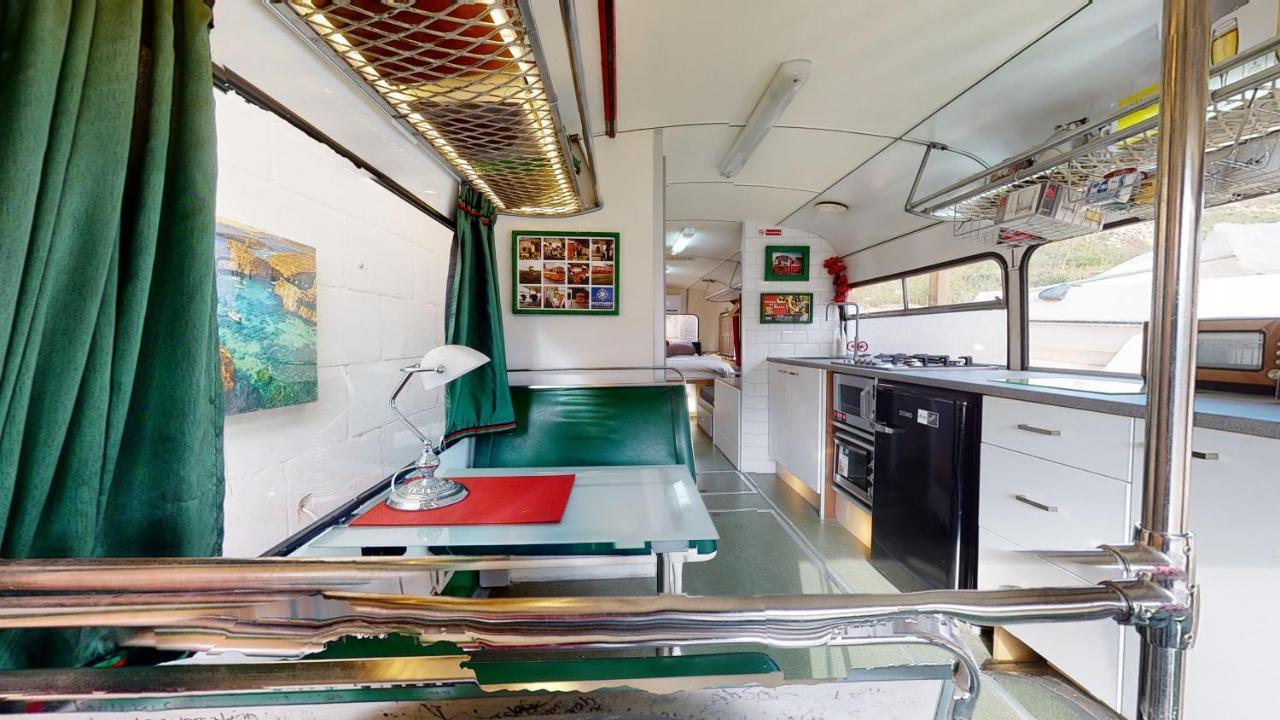Gozo Bus Glamping * Xaghra