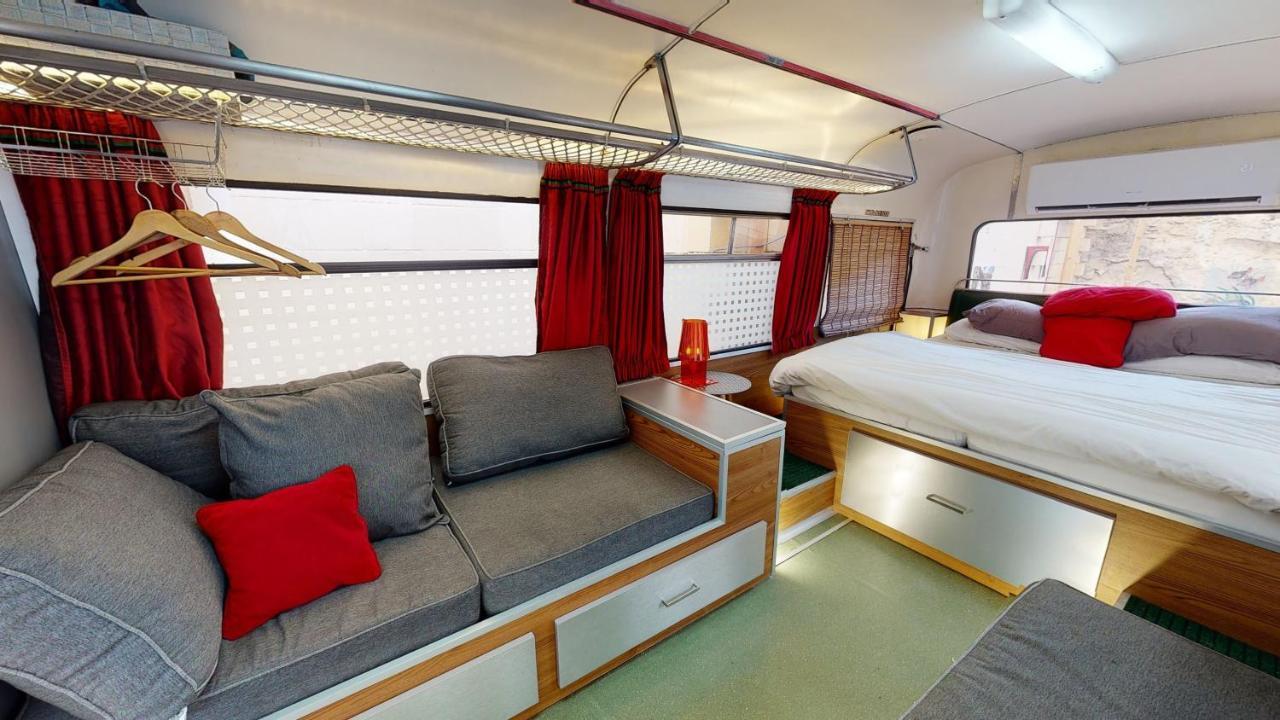 Apartment Gozo Bus Glamping *
