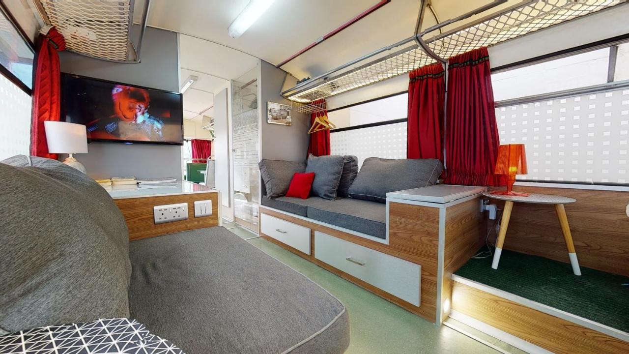 Gozo Bus Glamping * Xaghra