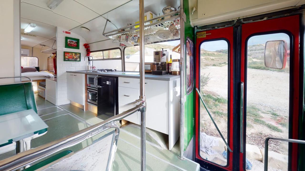 Gozo Bus Glamping * Xaghra